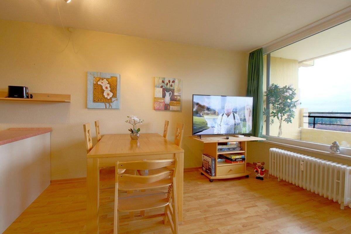 Apartment 570 Hohegeiß Exterior foto